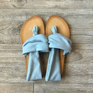 Women’s summer sandal